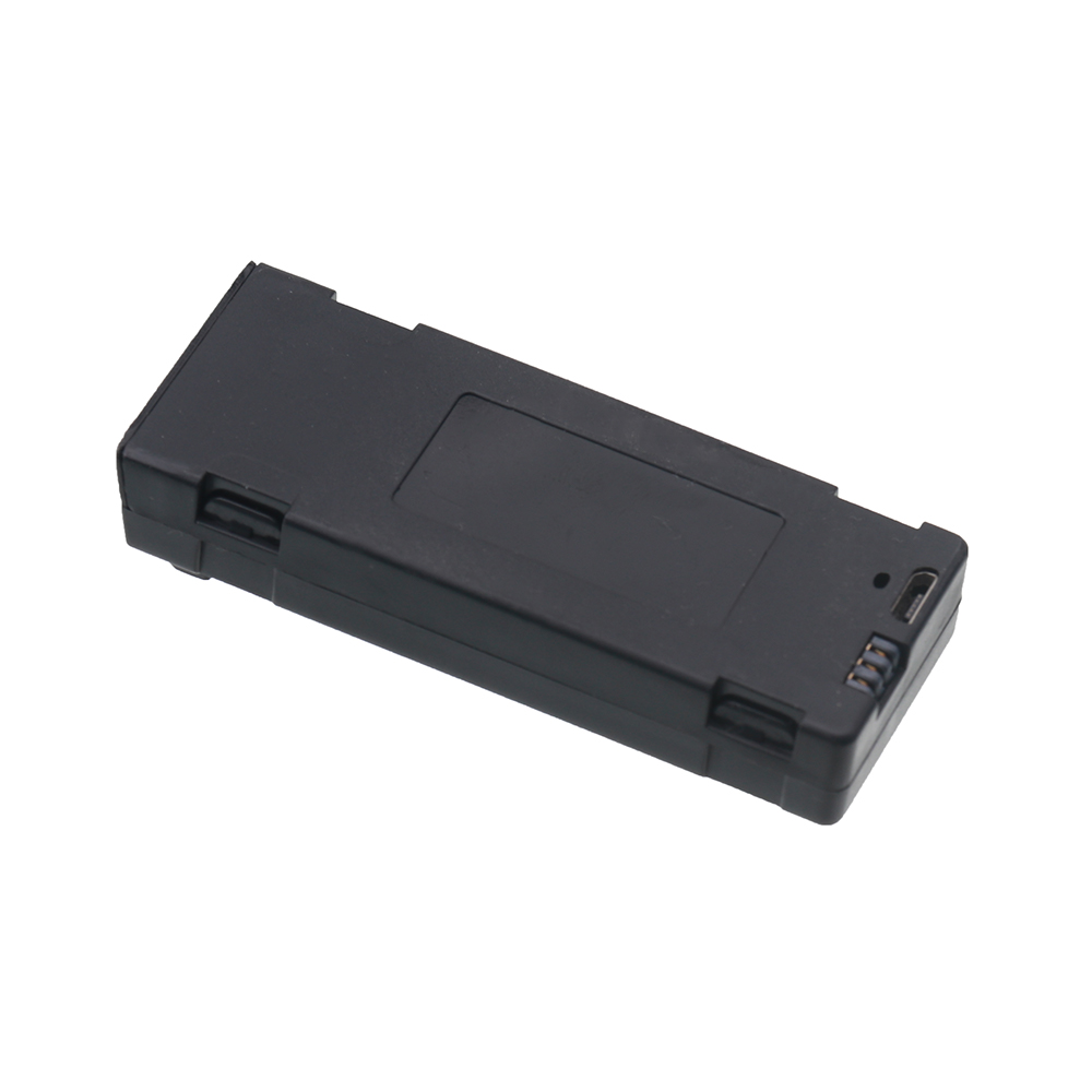 E88 バッテリー充電式バッテリー 3.7V 1800mAh - Drone Rc E99 のレビューと価格