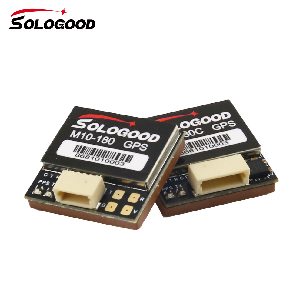 SoloGood M10 GPS M10-180C M10- - Drone Rc Receiver And Transmitter のレビューと価格