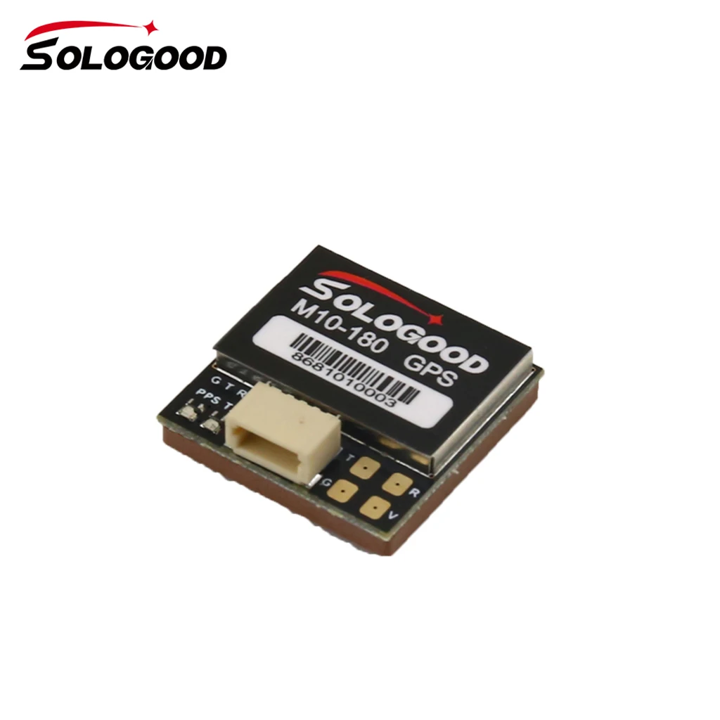 SoloGood M10 GPS M10-180C M10- - Drone Rc Receiver And Transmitter のレビューと価格