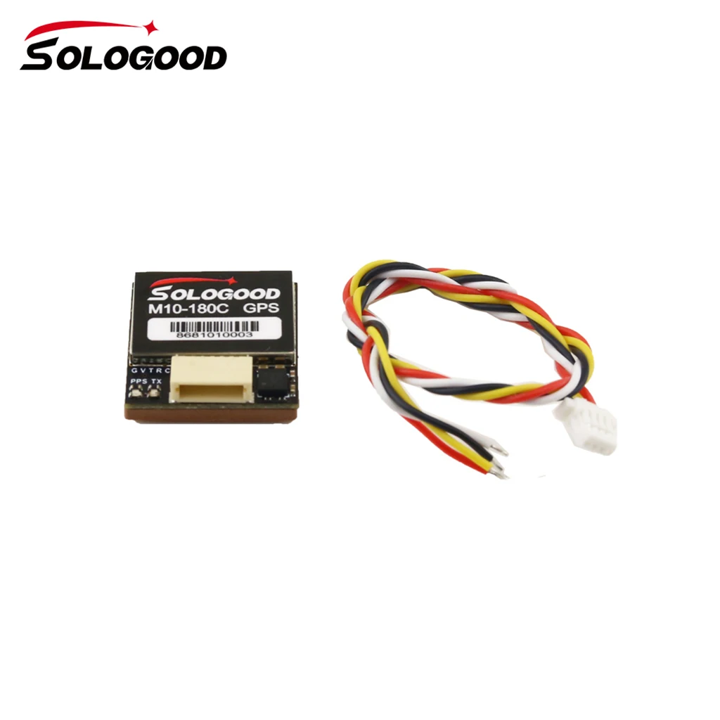SoloGood M10 GPS M10-180C M10- - Drone Rc Receiver And Transmitter のレビューと価格
