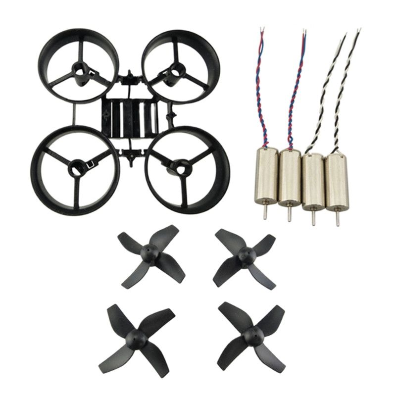 JJRC H36 Eachine E010 Furibee  - Drone Motor Rc Car のレビューと価格