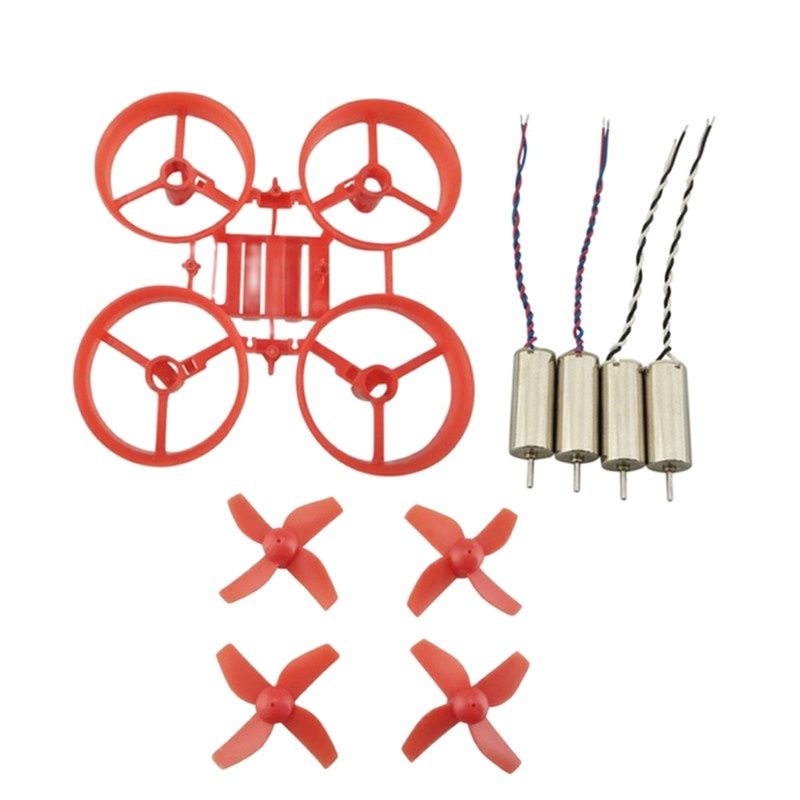 JJRC H36 Eachine E010 Furibee  - Drone Motor Rc Car のレビューと価格