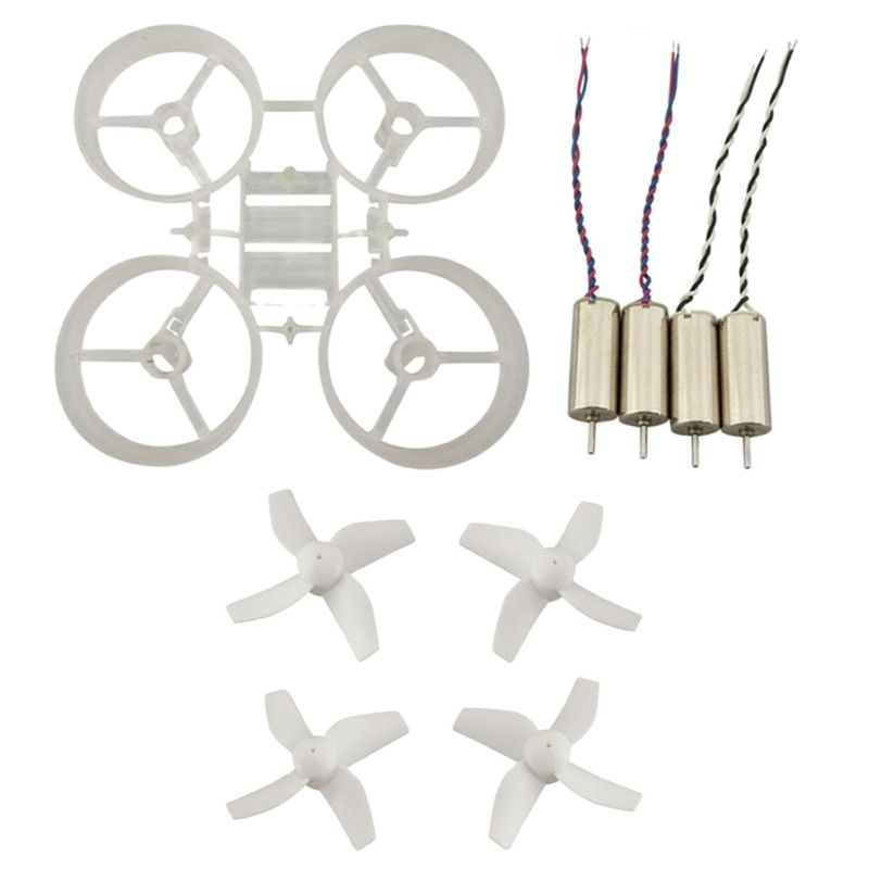 JJRC H36 Eachine E010 Furibee  - Drone Motor Rc Car のレビューと価格