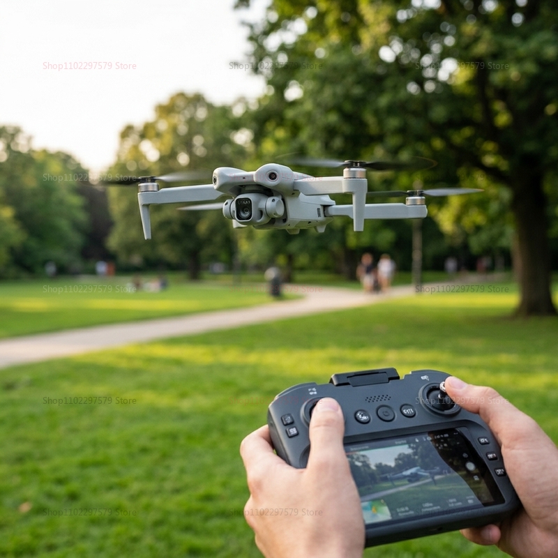 2026年新型T33 RCドローン 8Kカメラ 4点5インチ - Drone Rc Folding のレビューと価格