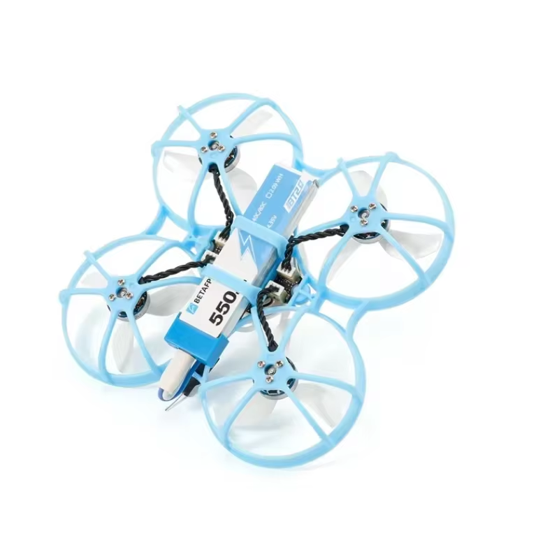BETAFPV Meteor75 Pro ブラシレスBPFウ - Drone App Rc Fpv のレビューと価格