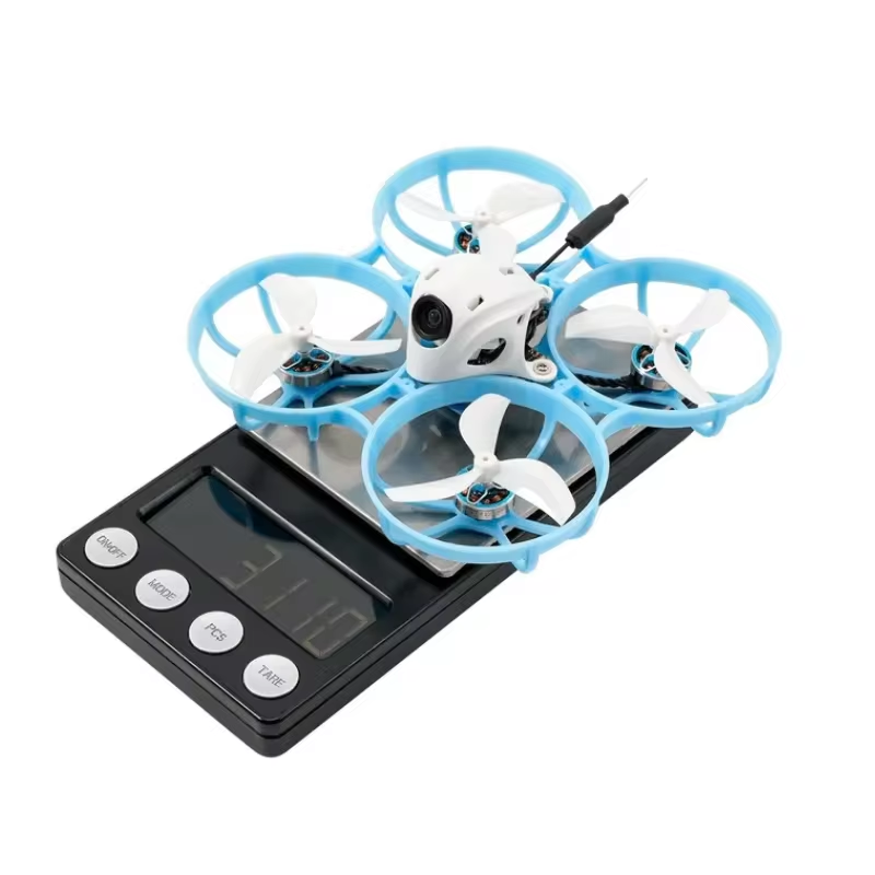 BETAFPV Meteor75 Pro ブラシレスBPFウ - Drone App Rc Fpv のレビューと価格