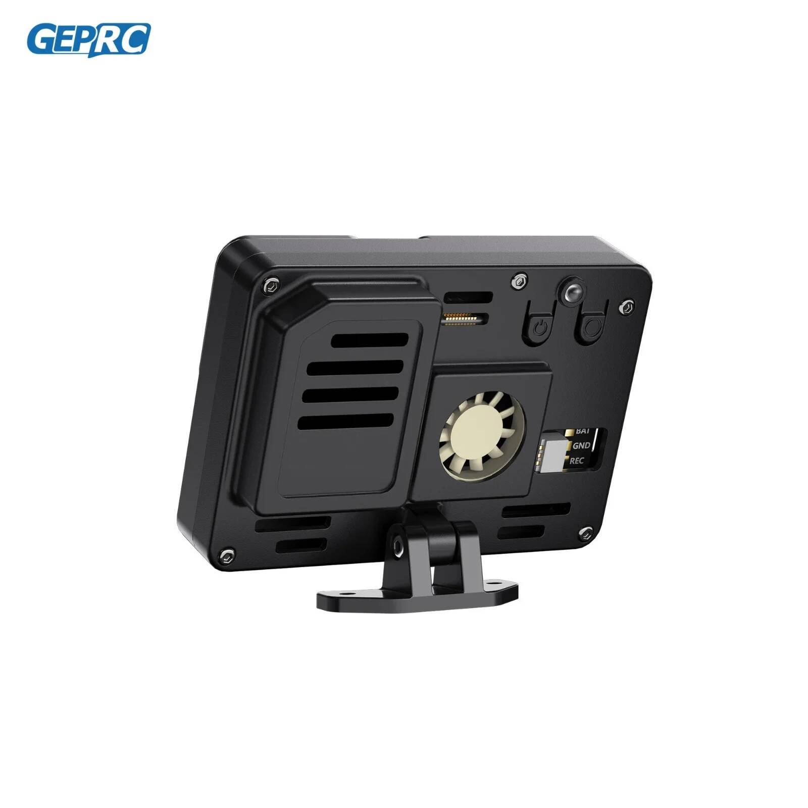 GEPRC ネイキッドカメラ フルアクションカメラ GP9/ - Drone Rc Action のレビューと価格
