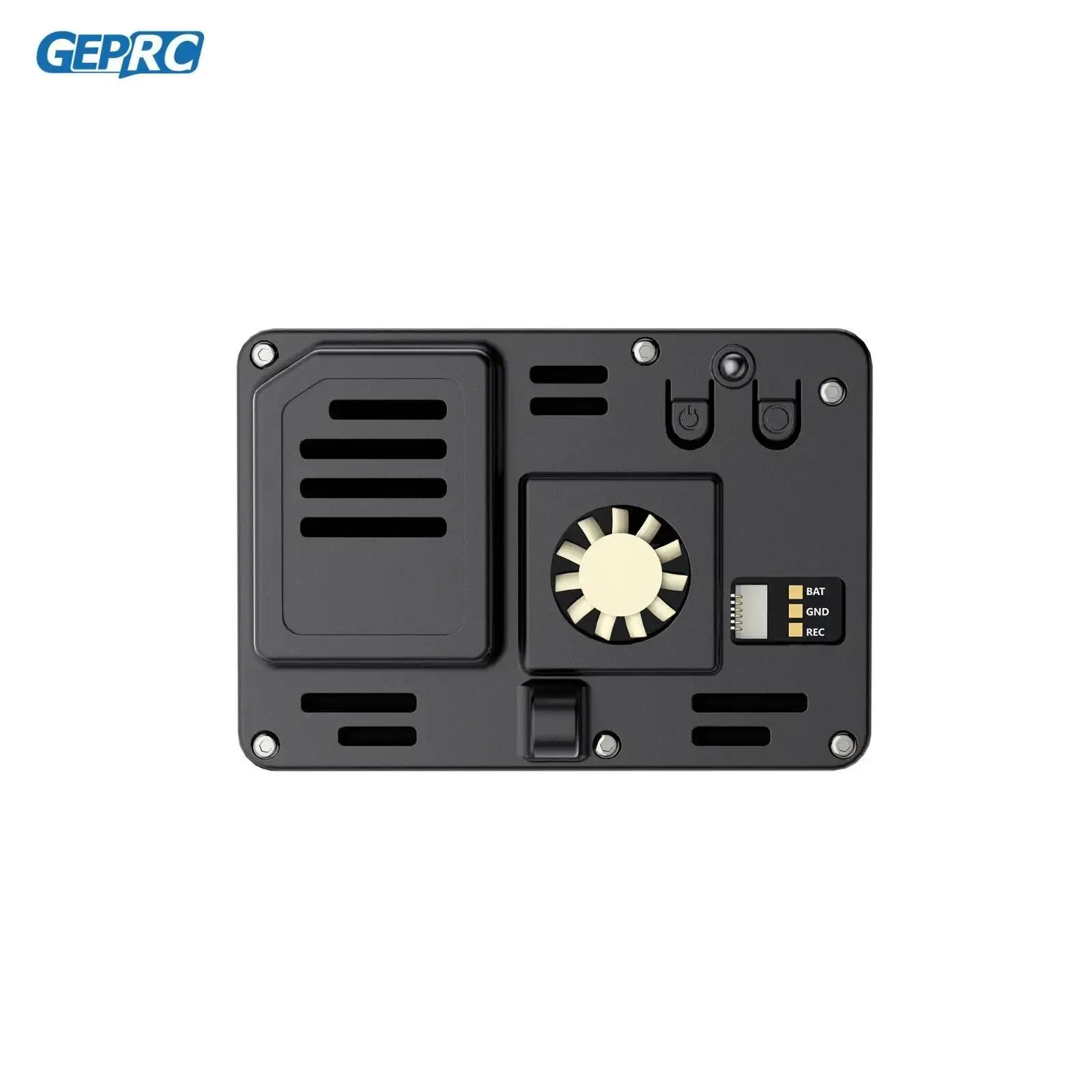 GEPRC ネイキッドカメラ フルアクションカメラ GP9/ - Drone Rc Action のレビューと価格