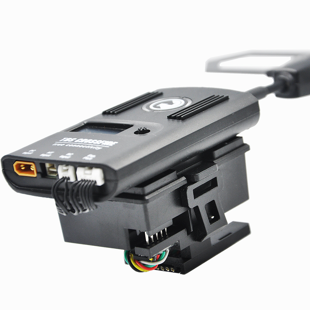 Tbs crossfire r9m2019 xjt jump - Frsky Receiver Module のレビューと価格