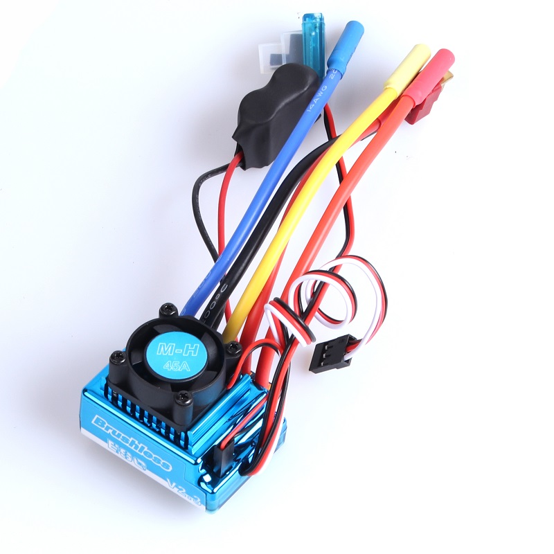 3650 3900kv 4300kv 5200KVブラシレス - Drone Motor Rc Car のレビューと価格