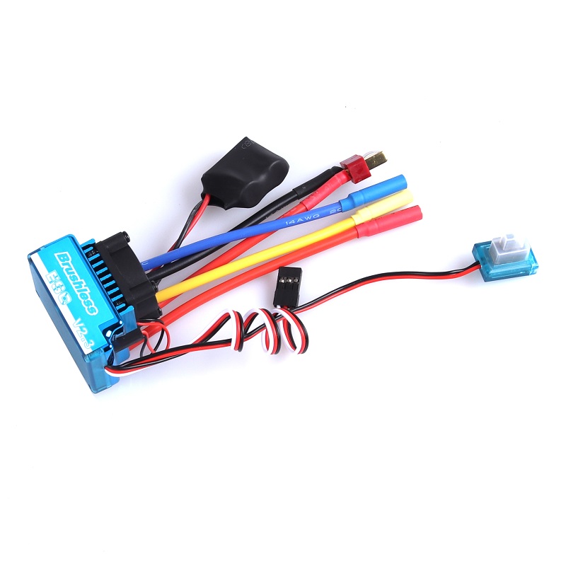 3650 3900kv 4300kv 5200KVブラシレス - Drone Motor Rc Car のレビューと価格