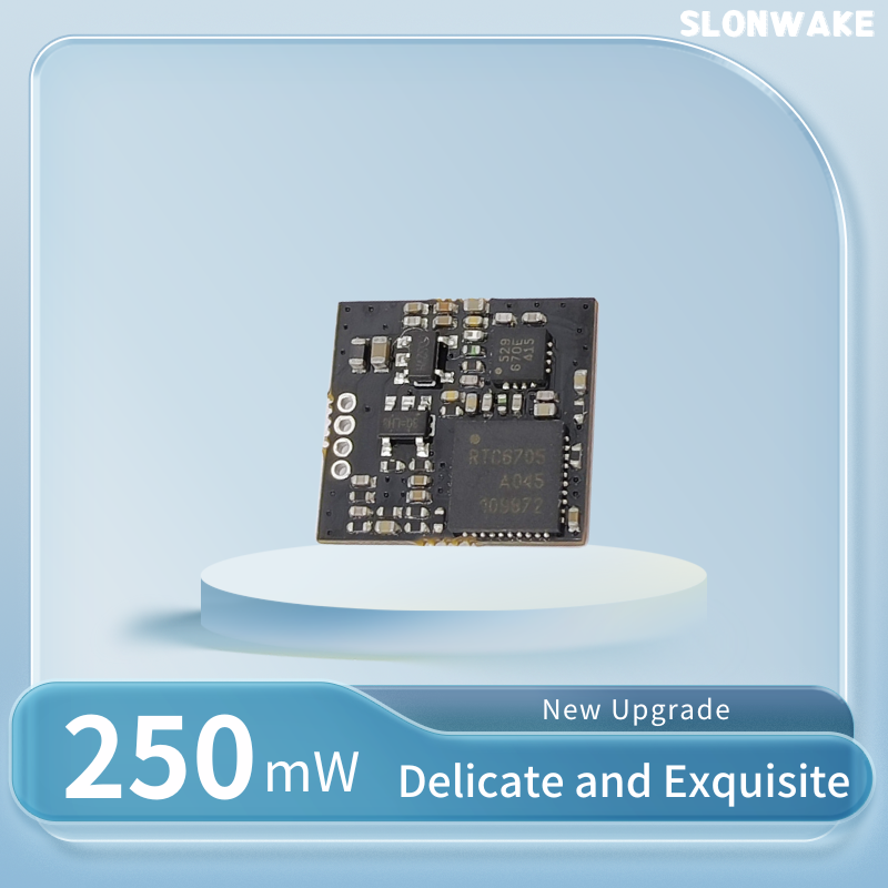 ミニ 5.8 グラム 40CH 25/100/250mW 調 - Drone Rc Receiver And Transmitter のレビューと価格