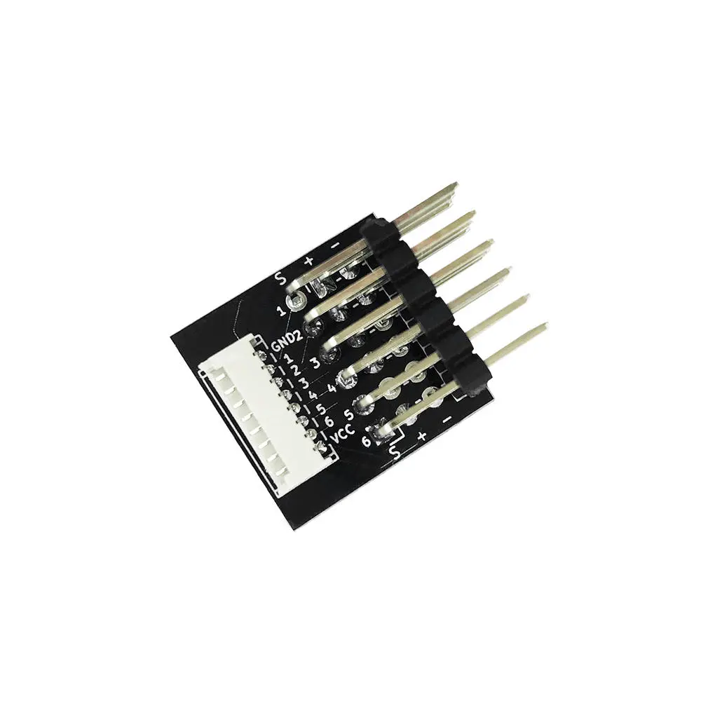 レシーバーアダプター TBS Crossfire Nano  - Crossfire Receiver Rx のレビューと価格