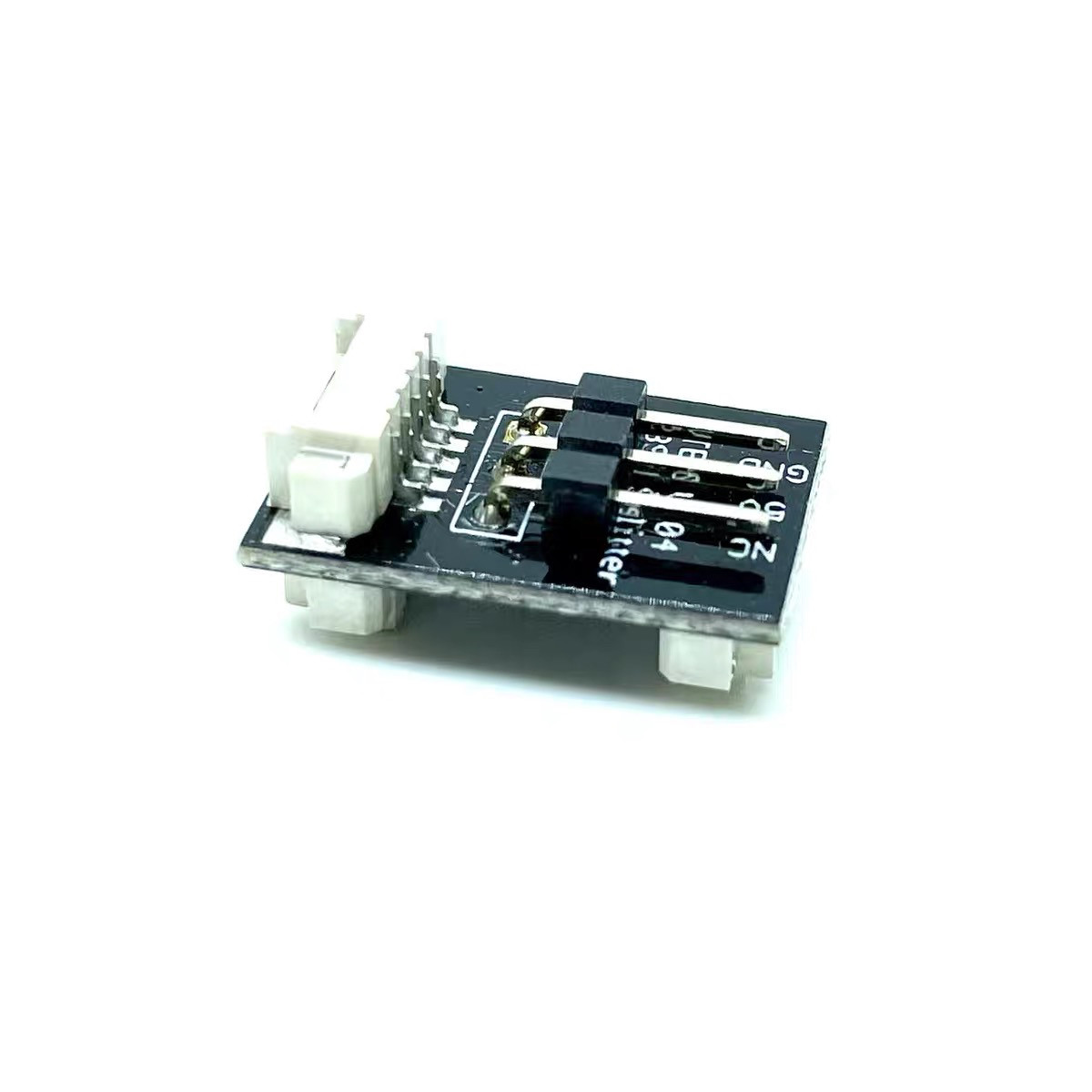 TBS CROSSFIRE 8CH DIVERSITY RX - Crossfire Receiver Rx のレビューと価格