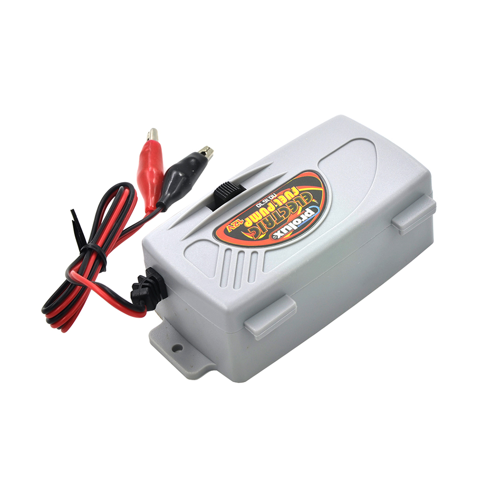 Prolux PX1670 12V 電動燃料ポンプ ニトログ - Drone Motor Rc Car のレビューと価格