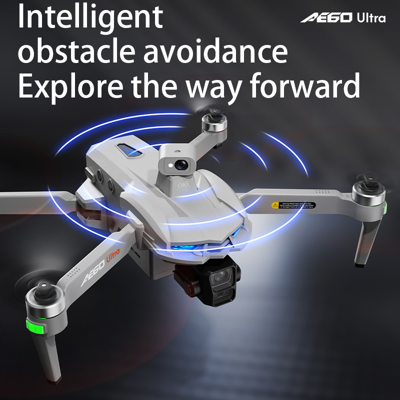 AE60 GPSドローン プロフェッショナル 8Kカメラ 3 - Drone App Rc Fpv のレビューと価格