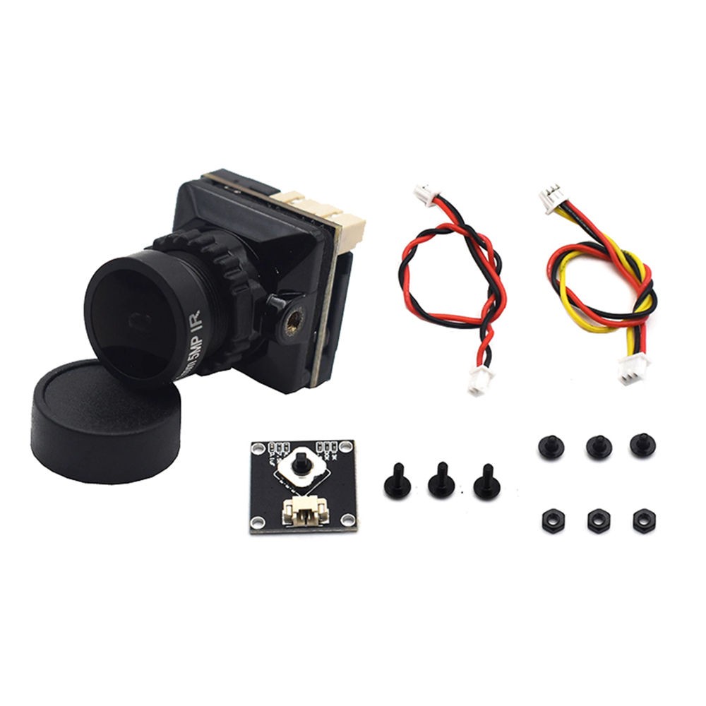5.8G FPV UVCレシーバービデオダウンリンクOTG  - Fpv Camera Cmos のレビューと価格