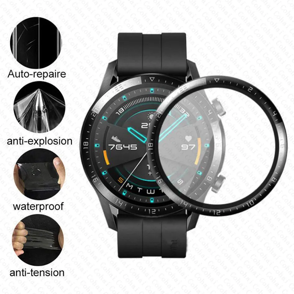 Huawei Watch GT2 Pro/GT3/GT 2/ - Drone Gt3 Rc のレビューと価格