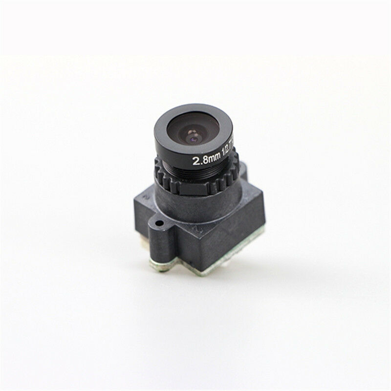 ビデオおよびドローンカメラ用の調整可能なカメラfpv 5.8 - Fpv Camera Cmos のレビューと価格