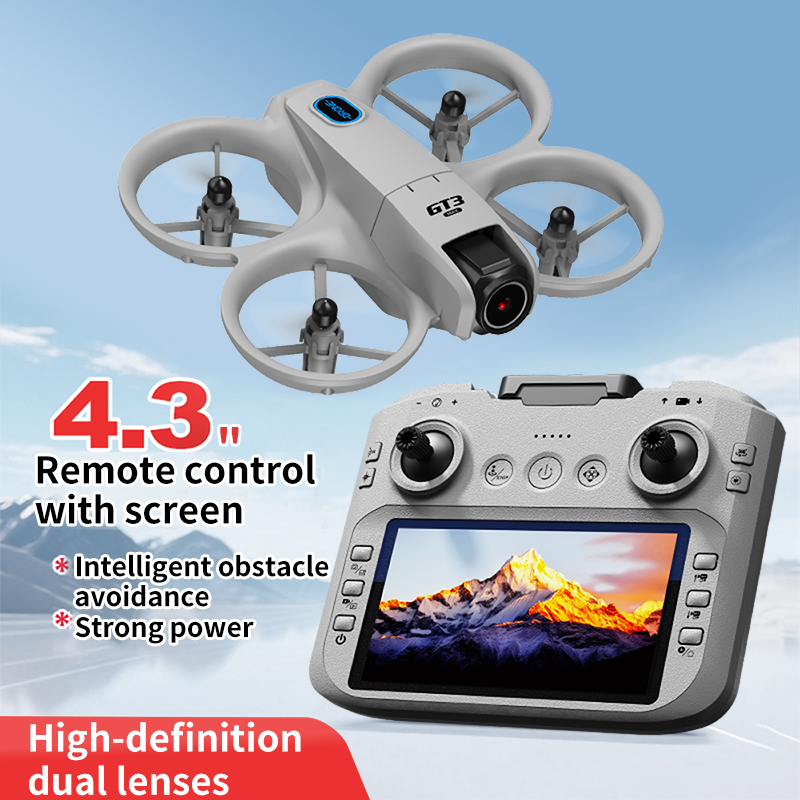 新しいオリジナル GT3 ミニドローン 8K GPS プロの - Drone Gt3 Rc のレビューと価格
