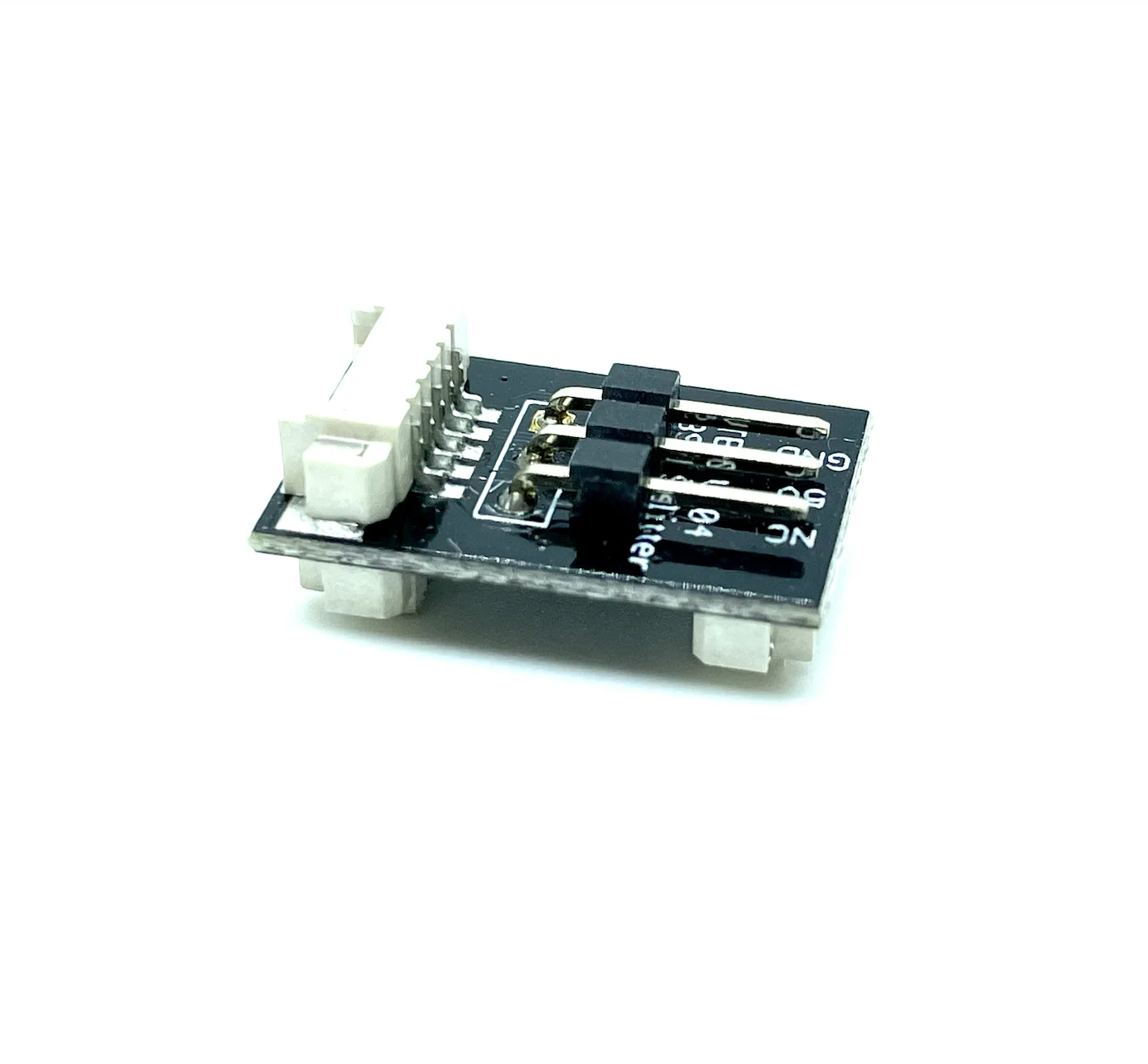 VoltSTBS CROSSFIRE 8CH ディバーシティ - Crossfire Receiver Rx のレビューと価格