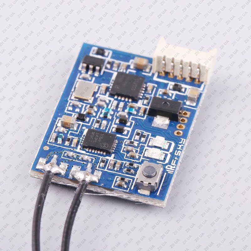 FrSky XSR 新品 2.4GHz 16CH ACCST - Frsky Receiver Module のレビューと価格