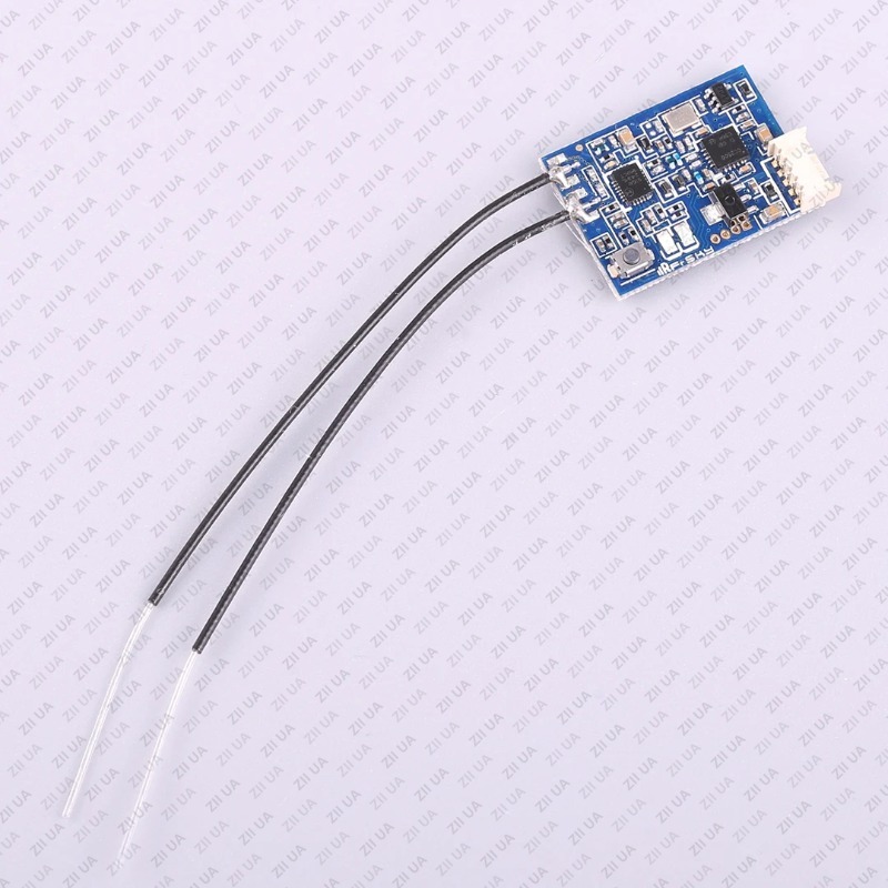 FrSky XSR 新品 2.4GHz 16CH ACCST - Frsky Receiver Module のレビューと価格