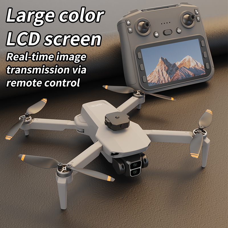 ヌーボー L106-1 PRO RCドローン 8K HDプロ - Drone Avion Rc のレビューと価格