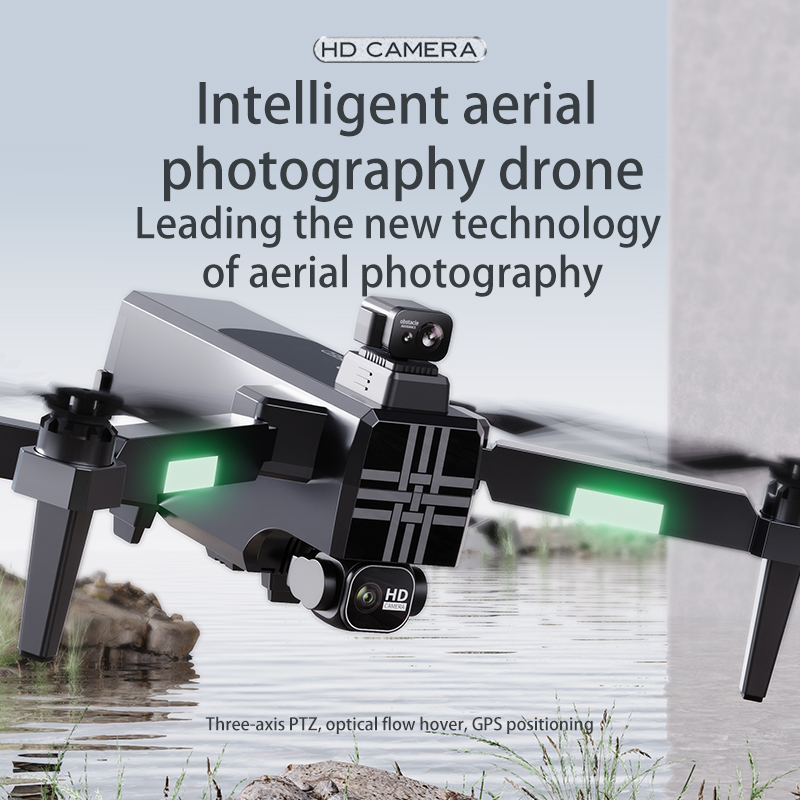 航空写真,輸送飛行機,rcおもちゃ,3軸,4k,hd,5g, - Drone Ae Rc のレビューと価格