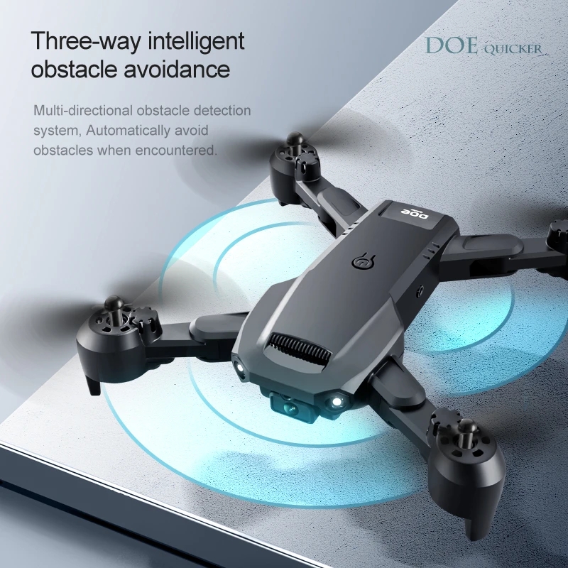4drc-v23デュアルカメラ付きミニUAV,4k,1080 - Drone App Rc Fpv のレビューと価格