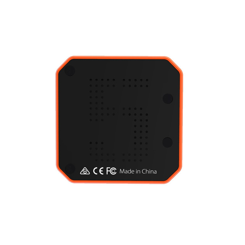 RunCam 5 RunCam5 オレンジ 4K 2.7K@ - Drone Rc Action のレビューと価格