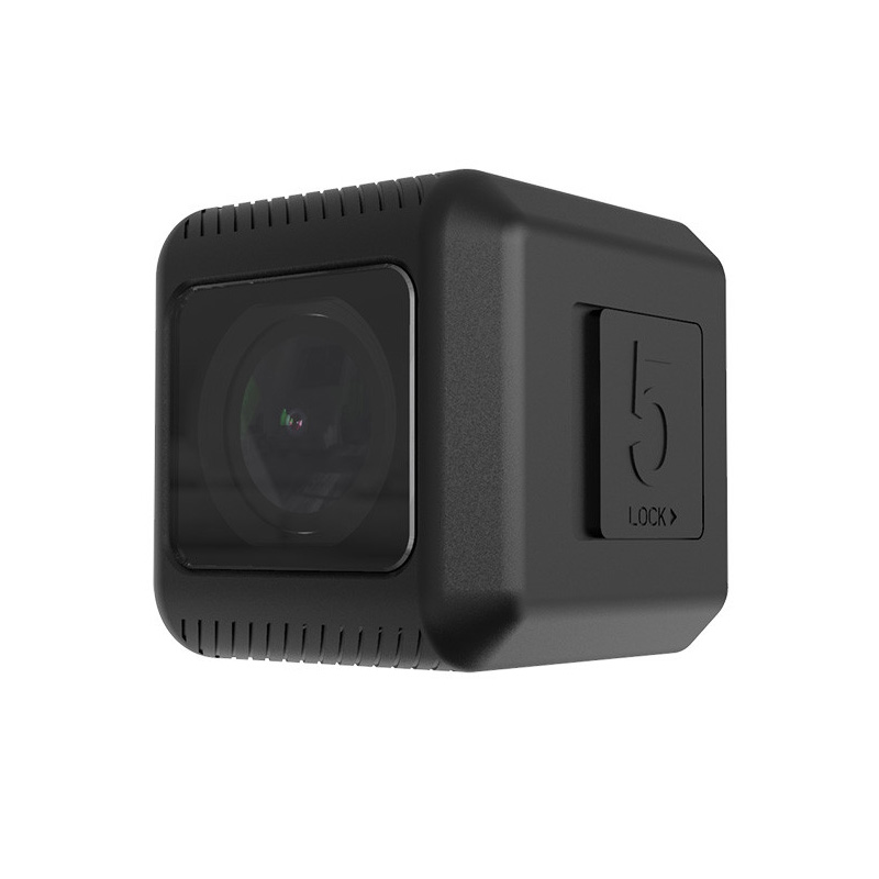 RunCam 5 RunCam5 オレンジ 4K 2.7K@ - Drone Rc Action のレビューと価格