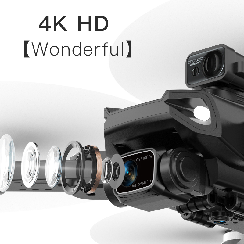 LYZRC L900 pro SE MAX ドローン プロフ - Drone App Rc Fpv のレビューと価格