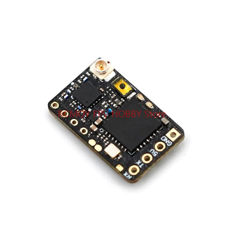APストア最新TBS CROSSFIRE NANO RX P - Crossfire Receiver Rx のレビューと価格