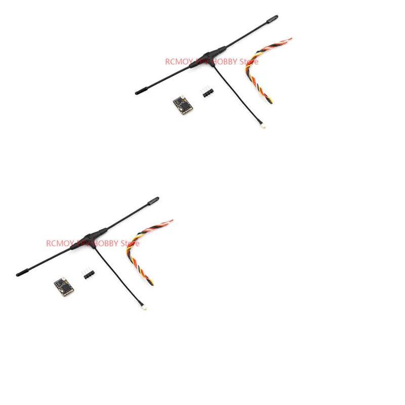 APストア最新TBS CROSSFIRE NANO RX P - Crossfire Receiver Rx のレビューと価格