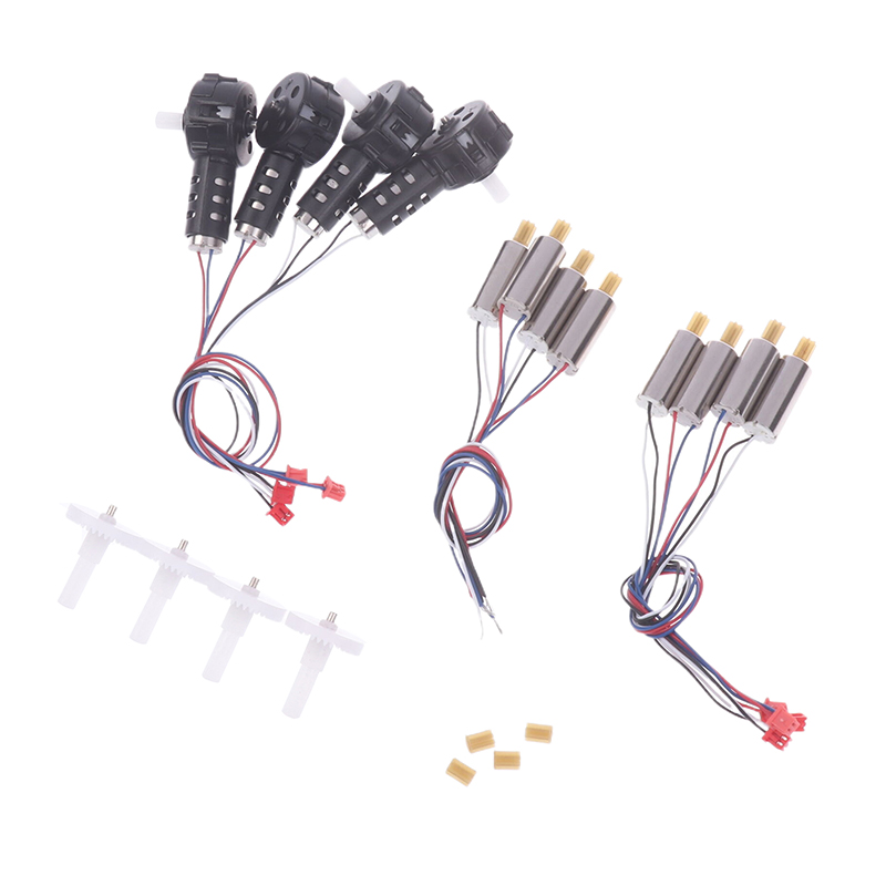 RCドローン用ユニバーサルモーターベース,クワッドローター用 - Drone Rc E99 のレビューと価格