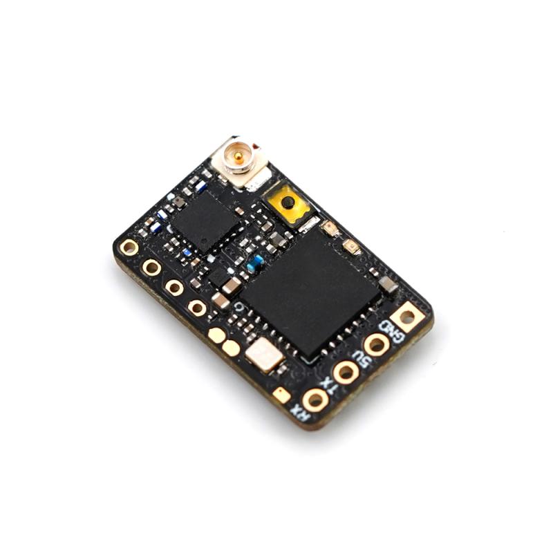 オリジナルtbs crossfireナノrx fpv長距離ド - Crossfire Receiver Rx のレビューと価格