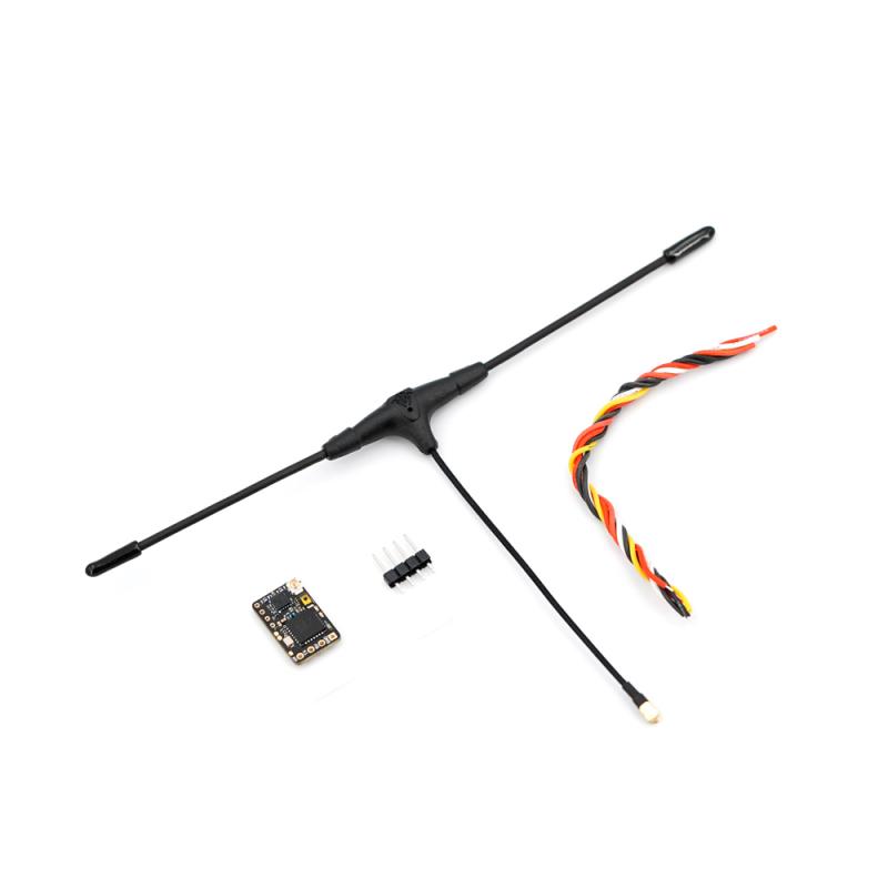 オリジナルtbs crossfireナノrx fpv長距離ド - Crossfire Receiver Rx のレビューと価格