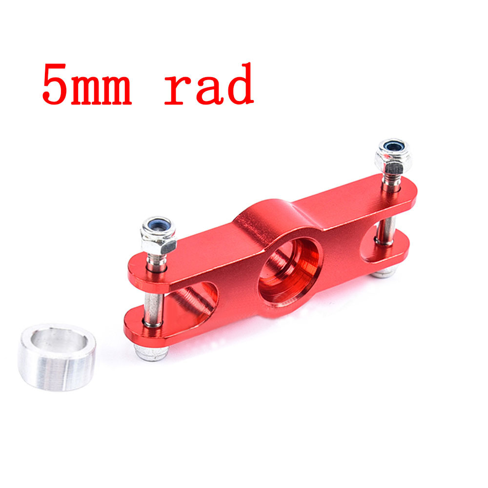 小道具アダプタースレッドブレード 5 ミリメートル/6 ミリ - Drone Rc Folding のレビューと価格