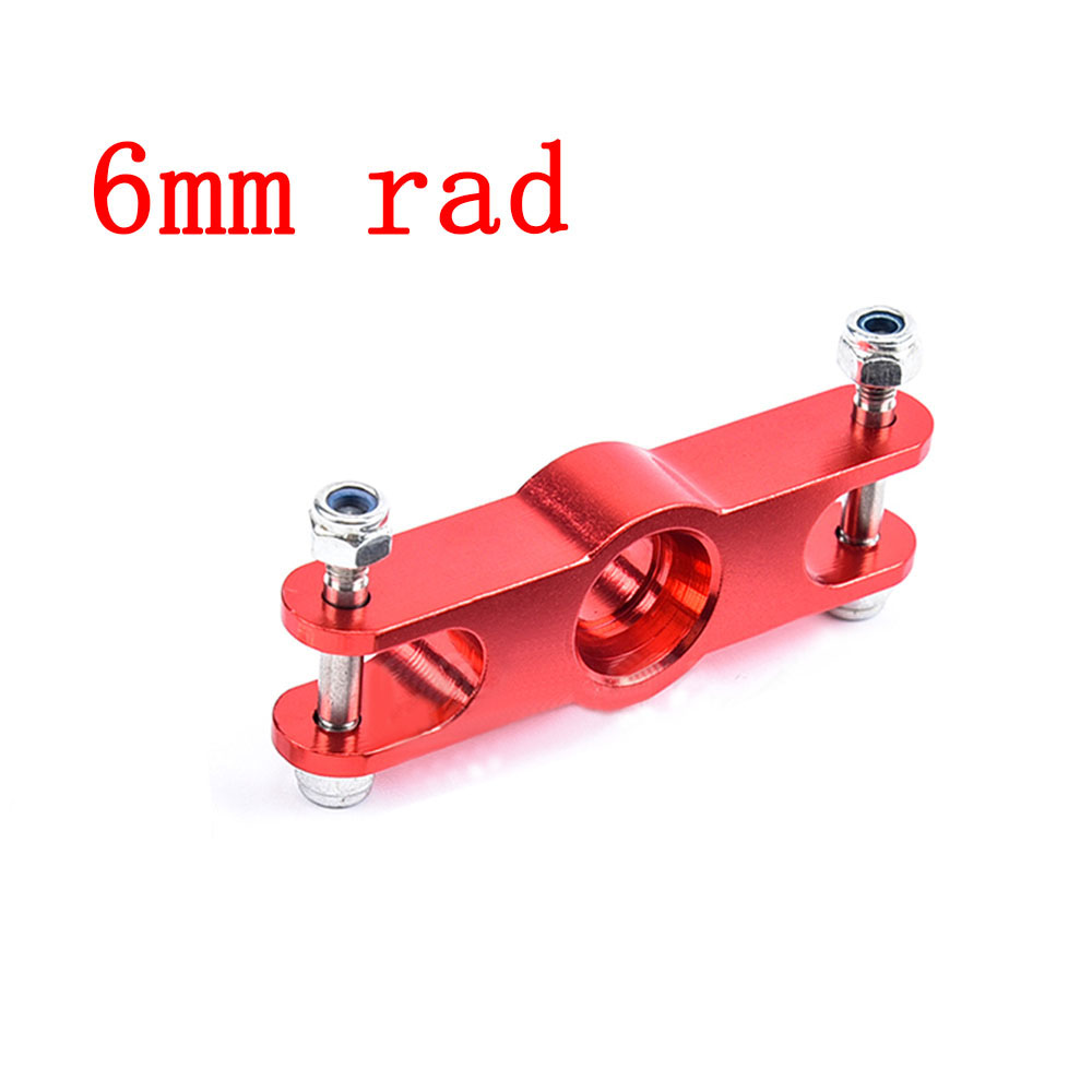小道具アダプタースレッドブレード 5 ミリメートル/6 ミリ - Drone Rc Folding のレビューと価格