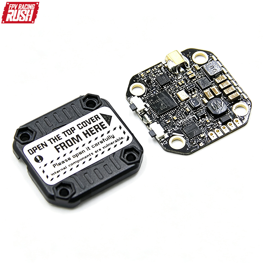 Rush Rushfpv Tank Ultimate Min - Vtx Video Transmitter のレビューと価格