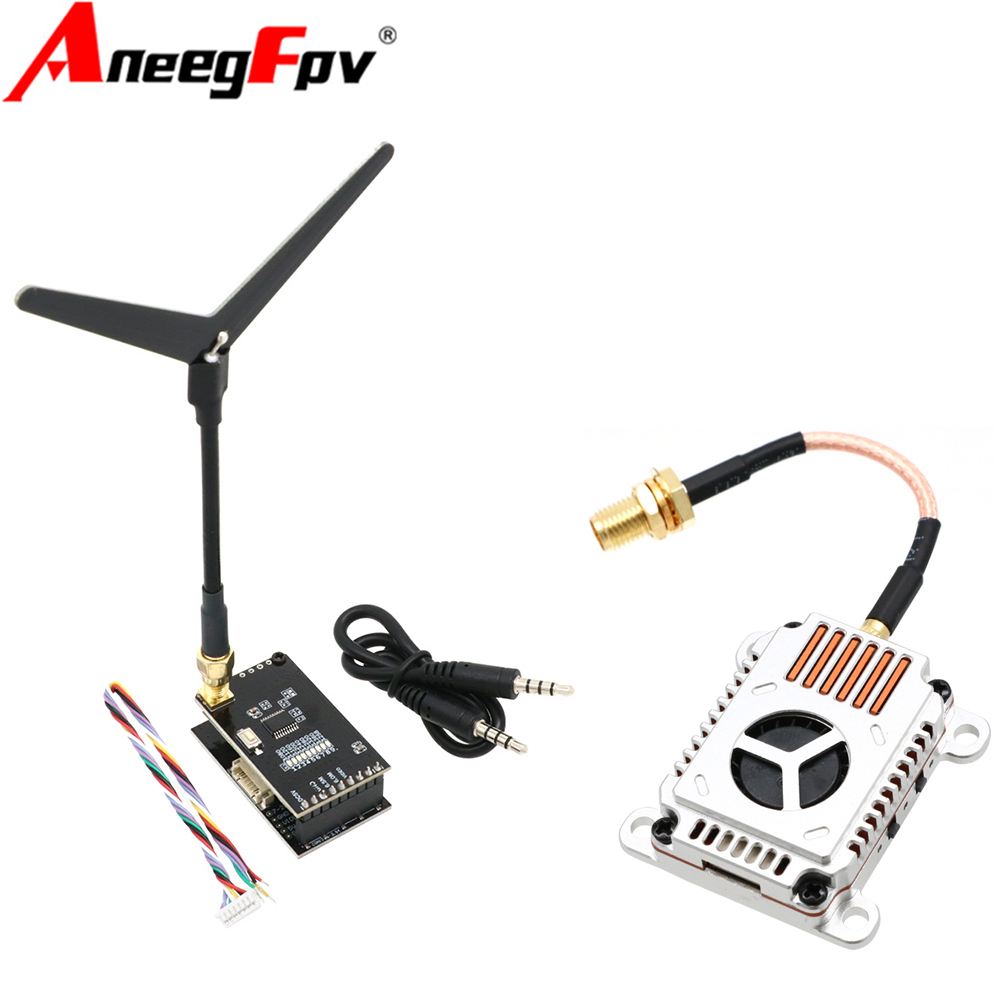 1.2G 1.2GHz 切り替え可能 1W 1.6W 2W  - Vtx Video Transmitter のレビューと価格