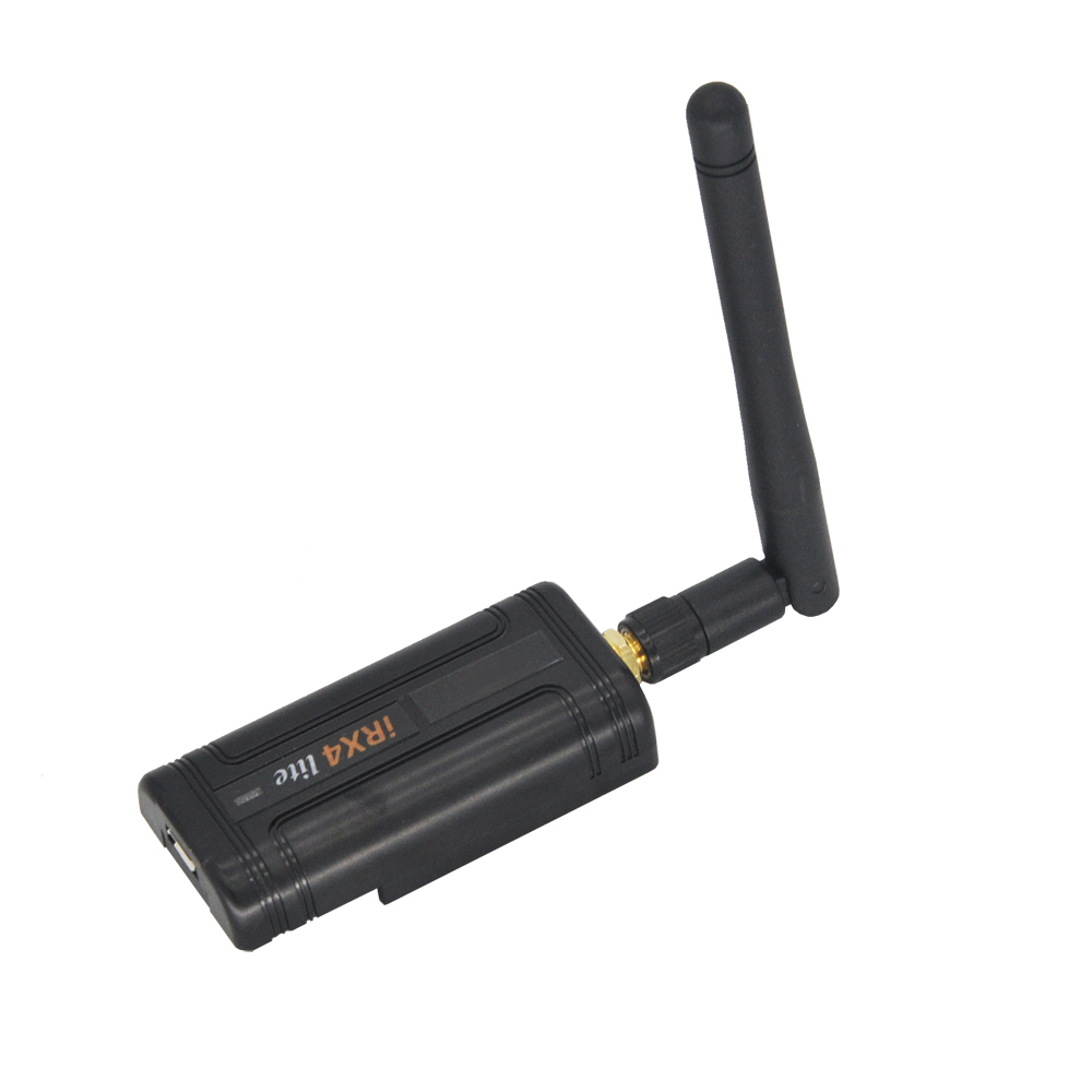 Irx4 lite 2.4gマルチプロトコル4-in-1モジ - Frsky Receiver Module のレビューと価格