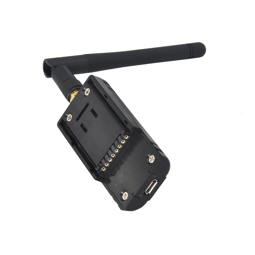 Irx4 lite 2.4gマルチプロトコル4-in-1モジ - Frsky Receiver Module のレビューと価格