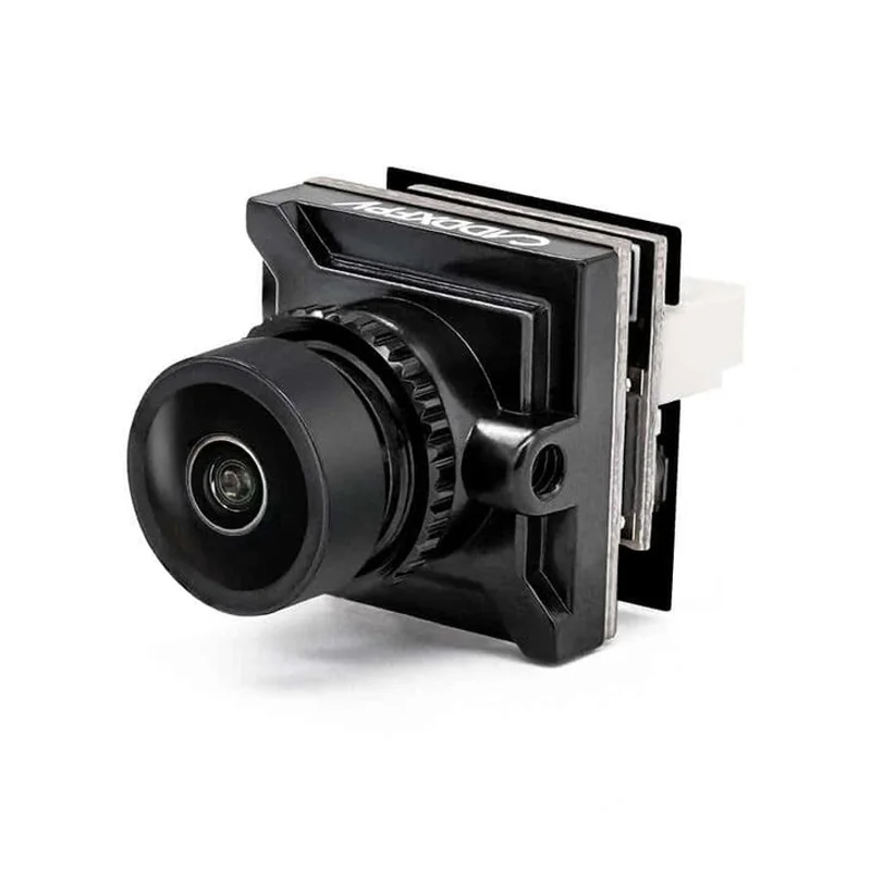 Caddx Baby Ratel 2 ナノ サイズ 1200 - Drone Ae Rc のレビューと価格