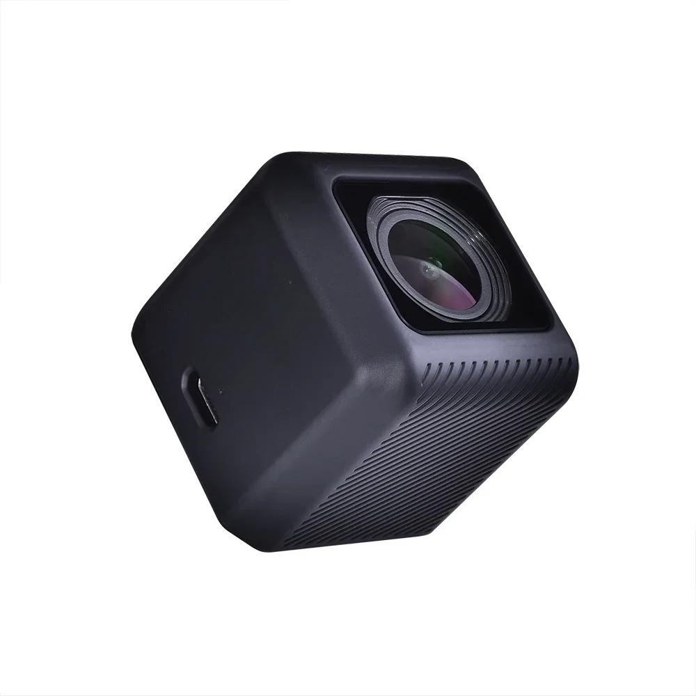 ホットセール 4K HD FPVミニカメラ 12MP 145 - Drone Rc Action のレビューと価格