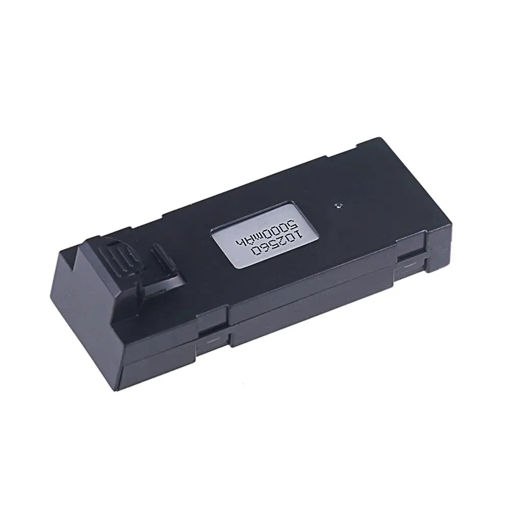ホットな新製品 3.7V 5000mah RCドローンバッテ - Drone Rc E99 のレビューと価格