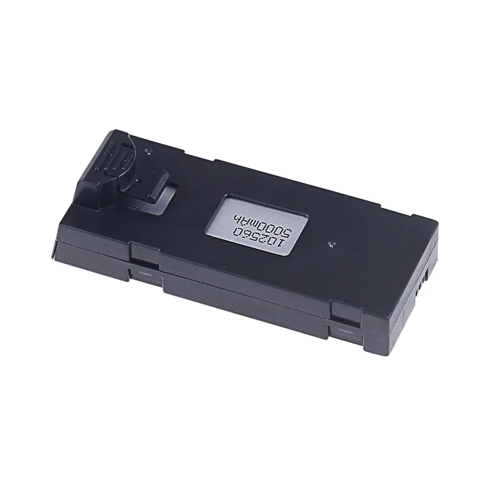 ホットな新製品 3.7V 5000mah RCドローンバッテ - Drone Rc E99 のレビューと価格
