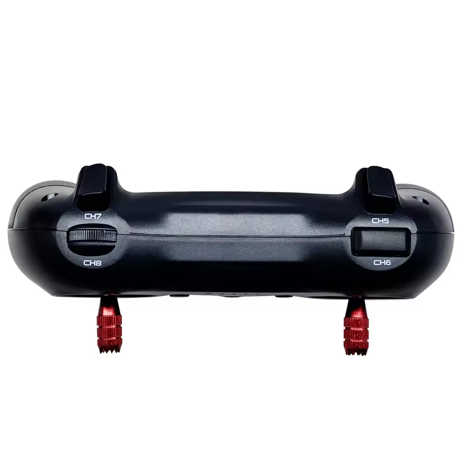 RadioLink T8S ラジオリモート送信機、FPVドロ - Drone Rc Receiver And Transmitter のレビューと価格