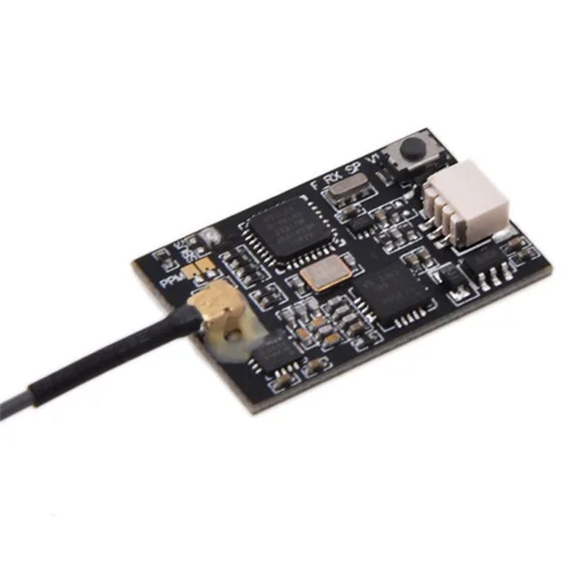 A29F-MRF8CHA 2.4G AGF Frsky 8C - Frsky Receiver Module のレビューと価格